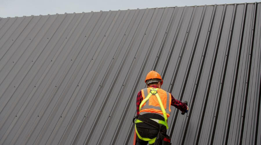 Local Chimney Repair in Saint Michael, MN